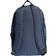 Adidas Classic 3-Stripes Backpack - Crew Navy/Aluminium