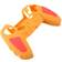 MTK PS5 Anti-Slip Silicone Skin - Orange/Red