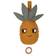 Roommate Pineapple Music Mobile