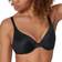 Triumph Reggiseno Push-up - Black