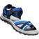 Keen Terradora II Strappy Open-Toe Sandal - Navy/Mykonos Blue