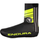 Endura Road Overshoe - Hi-Viz Yellow