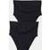 Mamalicious Mlheal Underwear 2-pack Black (20013367)