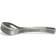 Amefa Eco-Logic Dessert Spoon 12pcs