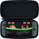 PDP Switch Slim Travel Case - Yoshi Camo Edition