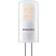 Philips 2884276 LED Lamps 1.8W G4