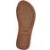 Reef Cushion Sol Sandal - Natural