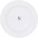 BigBuy Home Ebro Honda Serving Dish 32cm