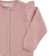 Minymo Cardigan - Rose Smoke (611066-5506)