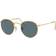 Ray-Ban RB3447 9196R5 Round Metal