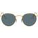 Ray-Ban RB3447 9196R5 Round Metal