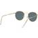 Ray-Ban RB3447 9196R5 Round Metal