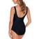 Wiki Swimsuit Valentina De Luxe - Donkerblauw