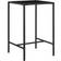 vidaXL 313457 Outdoor Bar Table