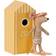 Maileg Mouse in Beach House