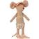 Maileg Mouse in Beach House