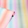 Arthouse Rainbow Stripe Multi (909202)