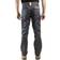 Cat Essentials Cargo Trouser - Dark Shadow