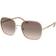 Prada Femme Sunglass PR 67XS - Beige