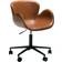 Dan Form Gaia Kontorsstol 75cm
