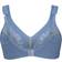 Swegmark Treasure Soft Bra - Blue