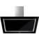 Teka DLV 98660 TOS 90cm, Negro, Gris