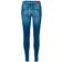 Vero Moda Lux Slim Fit Jeans - Blue/Medium Blue Denim