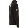 Helly Hansen Crew Hooded Veste - Black