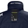 Helly Hansen Crew Hooded Jacket - Navy