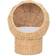 vidaXL Cat Basket Seagrass