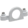 Axis ACI Conduit Bracket B 5-pack