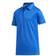 Adidas Junior 3 Stripe Polo - Trace Royal (FP9361)