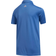 Adidas Junior 3 Stripe Polo - Trace Royal (FP9361)