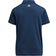 Adidas Junior 3 Stripe Polo - Crew Navy (GR1286)