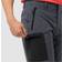 Jack Wolfskin Active Track Shorts - Dark Iron