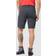 Jack Wolfskin Active Track Shorts - Dark Iron