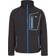 Trespass Chaqueta Softshell Hotham Para - Hombre