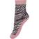 Minymo Socks 5-pack - Dusky Orchid (5079 660)