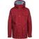 Trespass Raharra Waterproof Jacket - Merlot