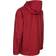 Trespass Raharra Waterproof Jacket - Merlot