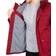 Trespass Raharra Waterproof Jacket - Merlot