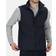 Regatta Hombre Flux Softshell Bodywarmer - Azul/Rojo/Negro