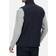 Regatta Hombre Flux Softshell Bodywarmer - Azul/Rojo/Negro