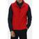 Regatta Flux Softshell Body Warmer - Classic Red