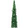 vidaXL Pop-Up Christmas Tree 47.2"