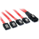 StarTech SAS-4xSATA 1.6ft