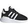 adidas Infant La Trainer Lite - Core Black/Cloud White/Core Black