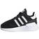 Adidas Infant La Trainer Lite - Core Black/Cloud White/Core Black