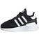 adidas Infant La Trainer Lite - Core Black/Cloud White/Core Black