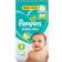 Pampers Baby-Dry Taille 3, 136 Couches Blanc